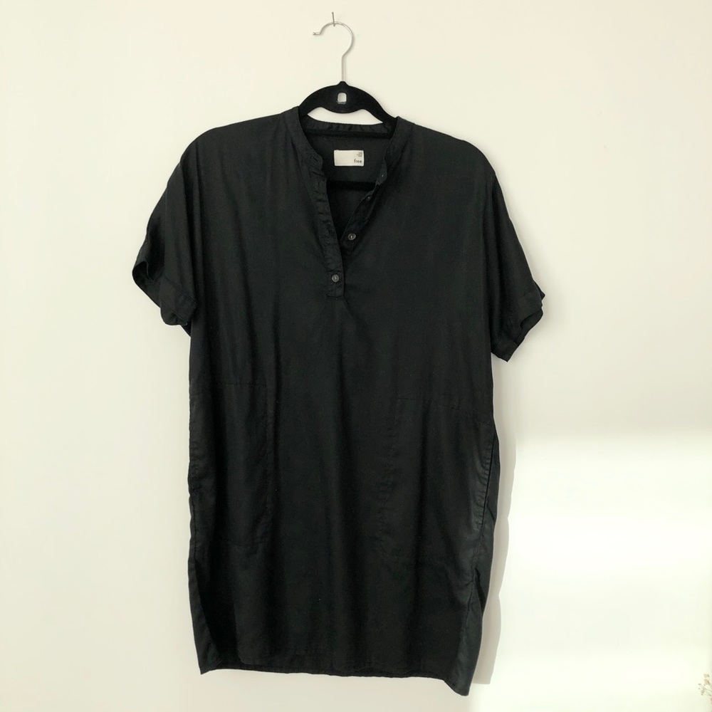 Wilfred free dress
